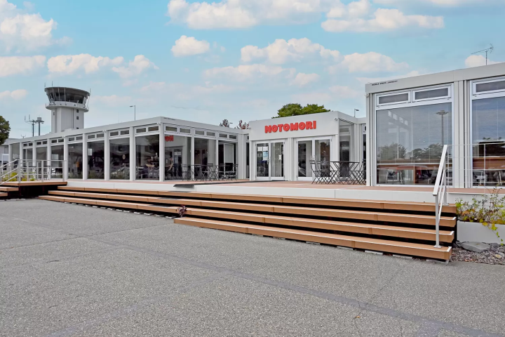 Visit Noto now Vol.1 —A journey of hope and rebirth to rediscover Noto