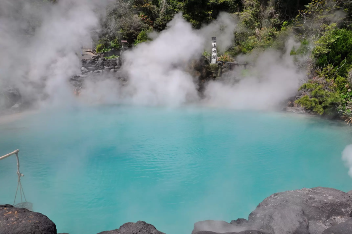 Provided by: Tourism Oita Public Interest Incorporated Association 