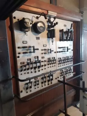 우오누마시 에서 가장 부유한 농가 중 한 곳인 메구로 저택. 파워 스팟이기도 했습니다!