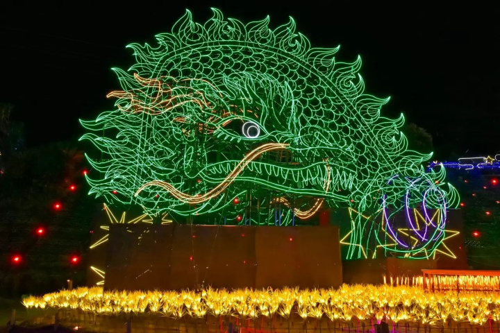 Best Illumination in Japan 2025-26: Top Light Displays in Each City