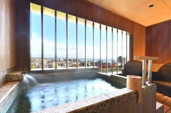 Where to Ski Near Kyoto: Ogoto Onsen, a Hidden Gem for Winter Travelers