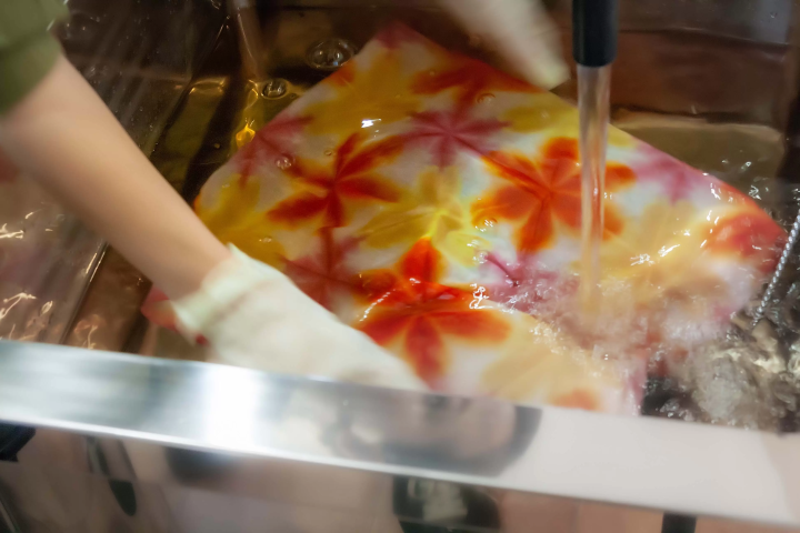 【傳統產業體驗清單】大阪南部和和和歌山的工廠參觀和工藝體驗