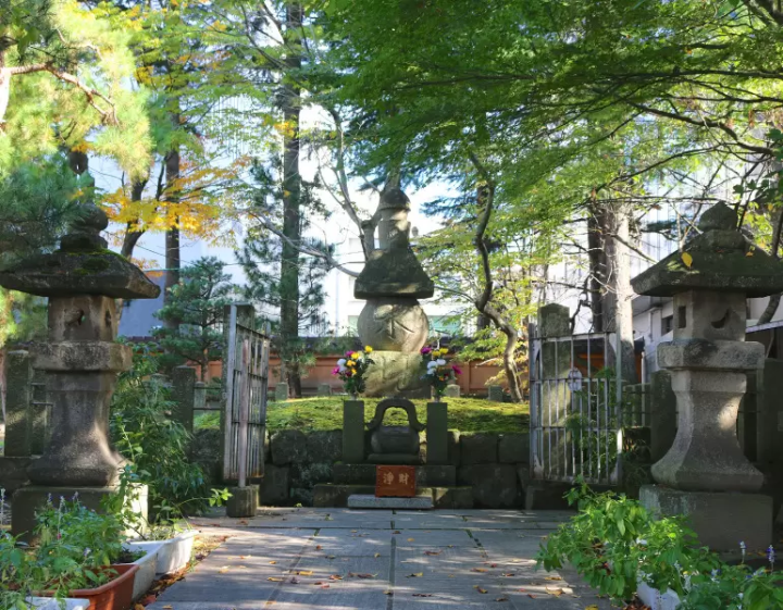 5 Must-Visit Tourist Spots in Aizuwakamatsu, a City Filled with History, Tradition, and Culture