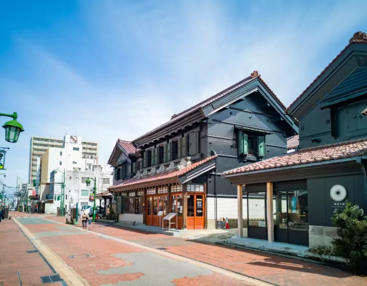 5 Must-Visit Tourist Spots in Aizuwakamatsu, a City Filled with History, Tradition, and Culture