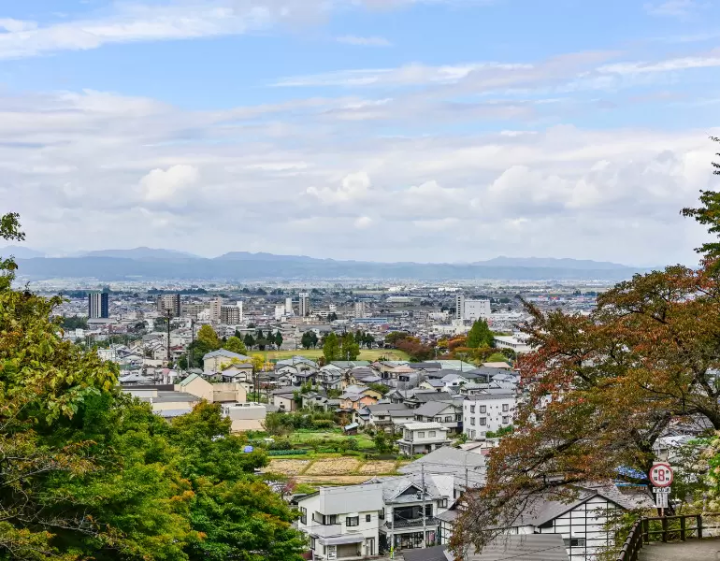 5 Must-Visit Tourist Spots in Aizuwakamatsu, a City Filled with History, Tradition, and Culture