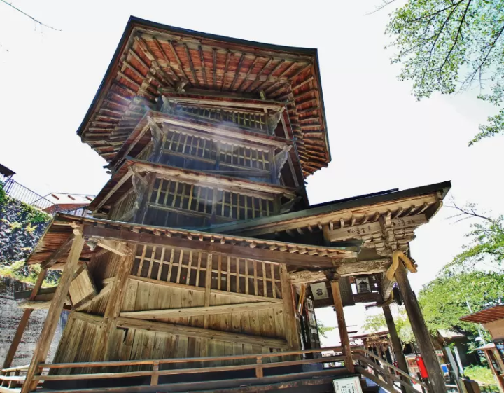 5 Must-Visit Tourist Spots in Aizuwakamatsu, a City Filled with History, Tradition, and Culture