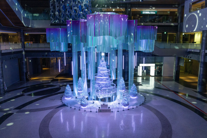 GRAND WISH CHRISTMAS 2025