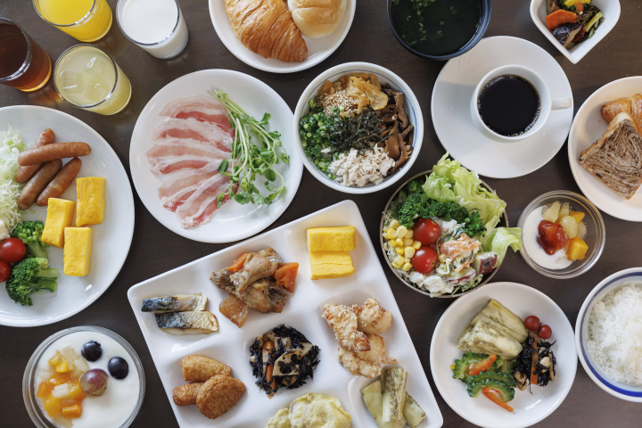 Direct access to the station is key for sightseeing in Kagoshima! A convenient walking guide to the city at JR KYUSHU HOTEL Kagoshima