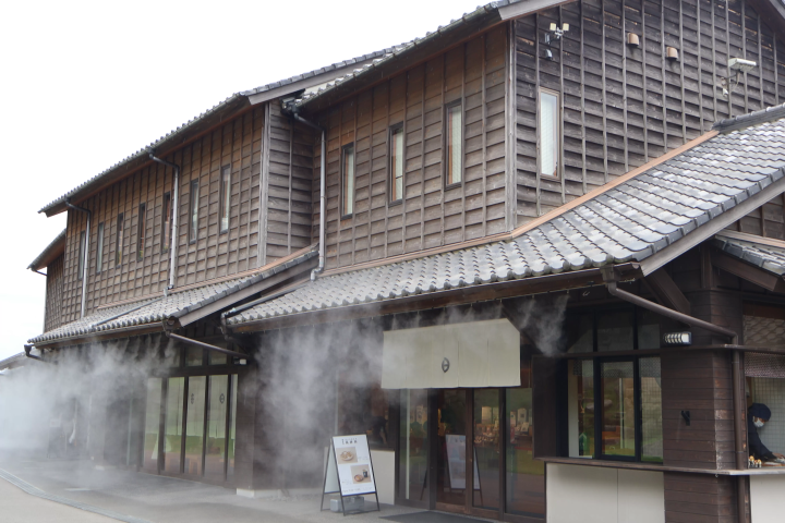 Direct access to the station is key for sightseeing in Kagoshima! A convenient walking guide to the city at JR KYUSHU HOTEL Kagoshima