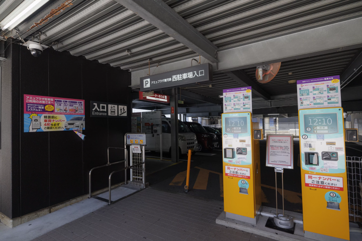 Direct access to the station is key for sightseeing in Kagoshima! A convenient walking guide to the city at JR KYUSHU HOTEL Kagoshima