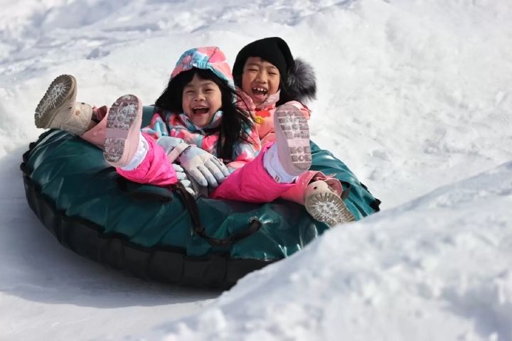 [Karuizawa, Kusatsu, and Manza] Winter Highland Resort Trip from Tokyo - Enjoy Hot Springs, Nature, and Fine Cuisine