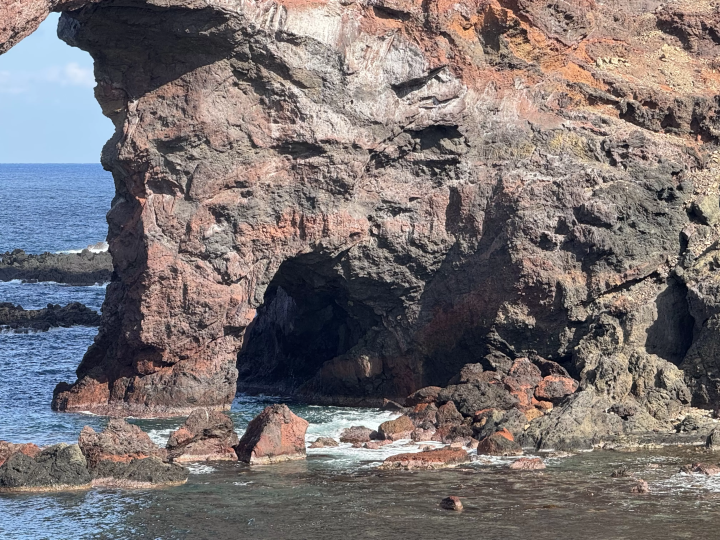 【Must-See】Nishinoshima in Autumn: Our Seasonal Colours