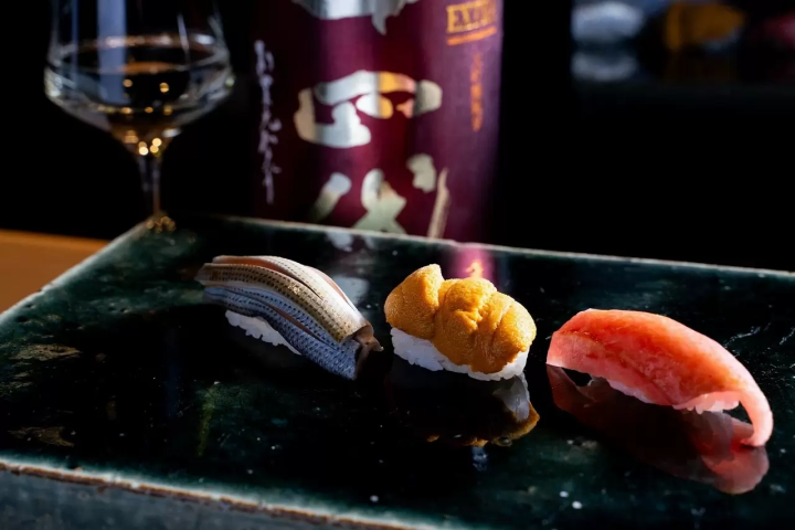 Best Sushi in Shibuya: 8 Recommended Omakase Restaurants