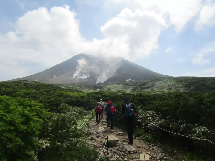 Hokkaido Tourism Organization 