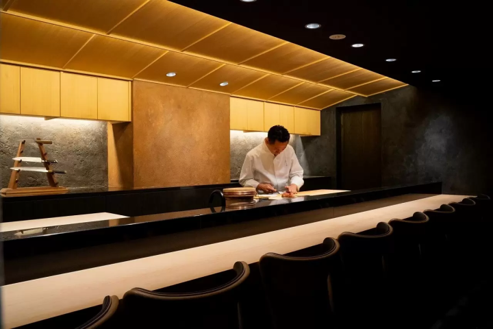 Best Sushi in Shibuya: 8 Recommended Omakase Restaurants