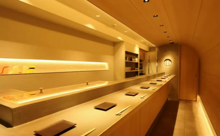 Best Sushi in Shibuya: 8 Recommended Omakase Restaurants