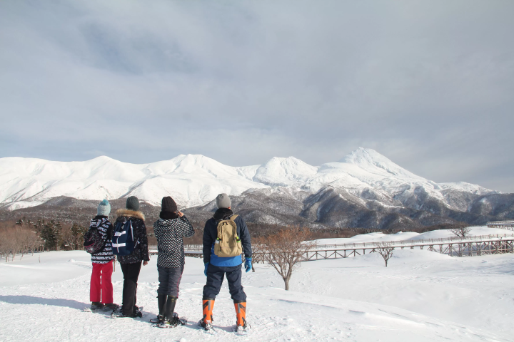 Hokkaido Tourism Organization 