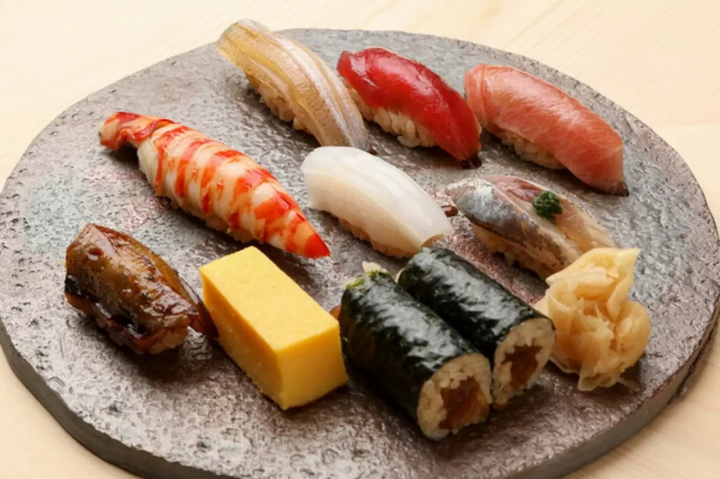 Best Sushi in Shibuya: 8 Excellent Omakase Restaurants