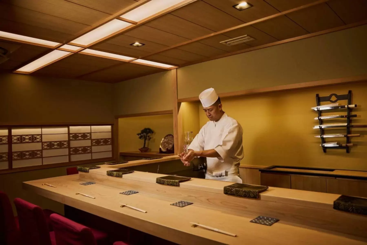 Best Sushi in Shibuya: 8 Recommended Omakase Restaurants