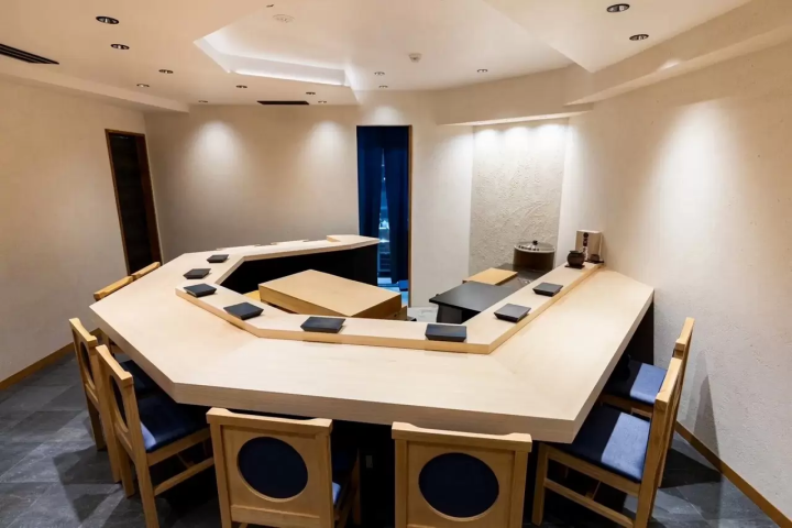 Best Sushi in Shibuya: 8 Recommended Omakase Restaurants