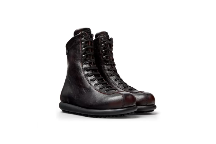 [Icon Model/Pelos] 30 Years of Commitment to Quality and Unchanging Presence