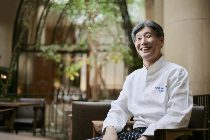 "Christmas Sweets Lesson for Parents and Children" Directly Taught by Hotel Pastry Chef