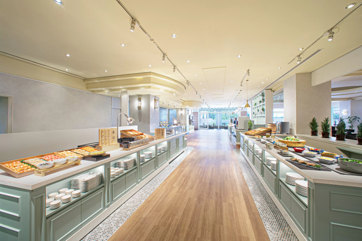 "Christmas Sweets Lesson for Parents and Children" Directly Taught by Hotel Pastry Chef