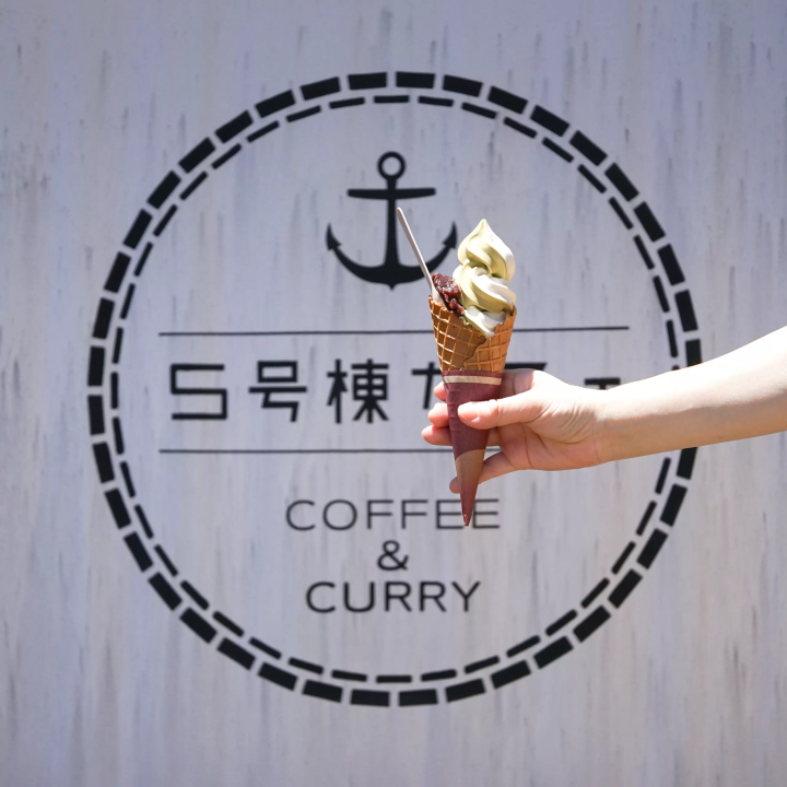 [Day Trip from Osaka] Take the express bus to Maizuru, the city of sea and red brick buildings!