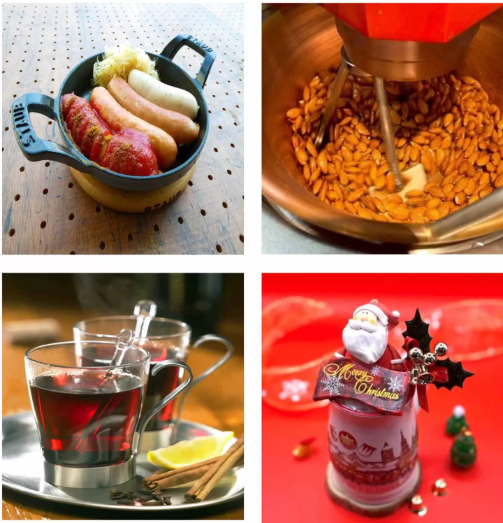 名古屋クリスマスマーケット2025