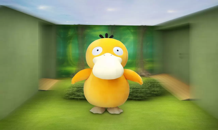 PokéPark KANTO: Permanent Pokémon Park Opens in Tokyo 2026
