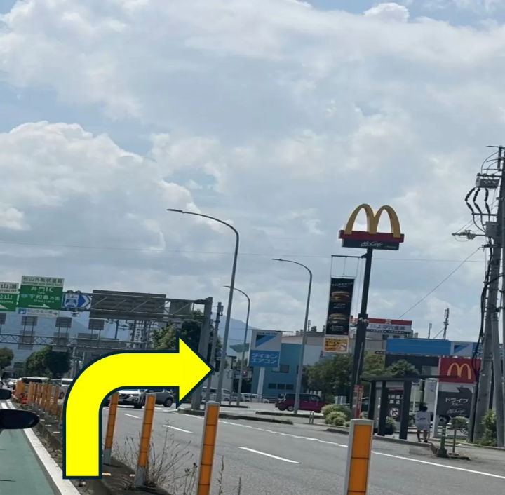 [A must-see for those visiting Ainan Town!] How to get to Ainan Town