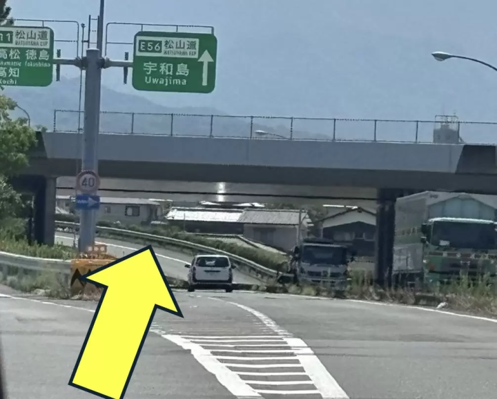 [A must-see for those visiting Ainan Town!] How to get to Ainan Town