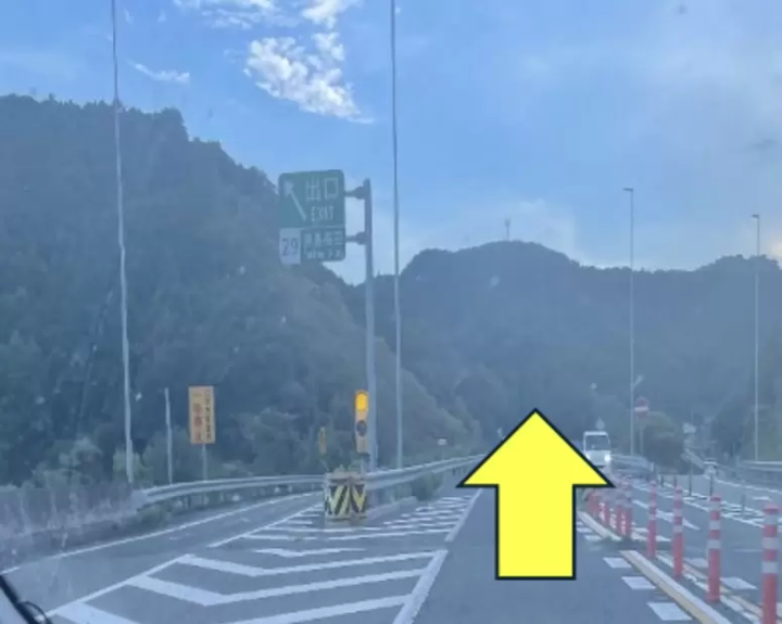 [A must-see for those visiting Ainan Town!] How to get to Ainan Town