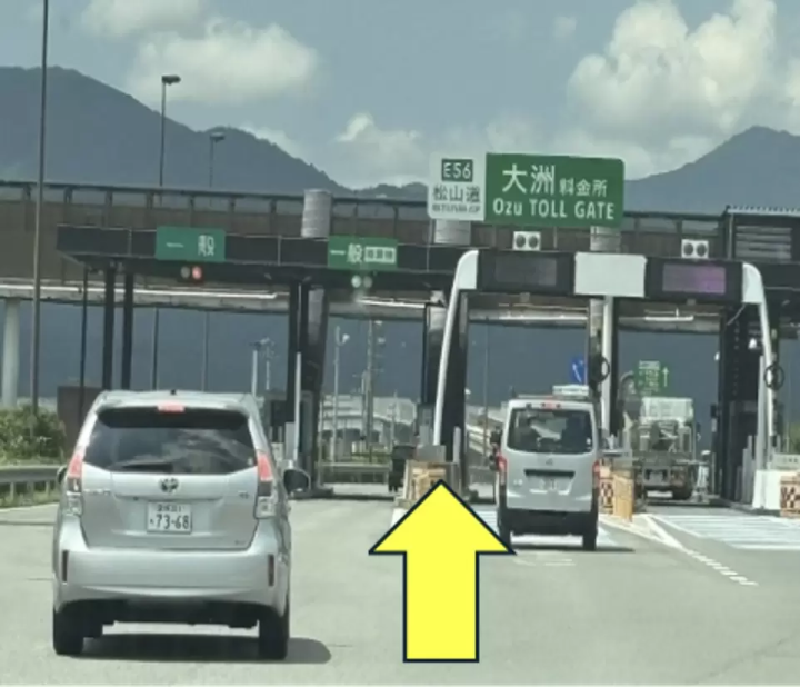 [A must-see for those visiting Ainan Town!] How to get to Ainan Town