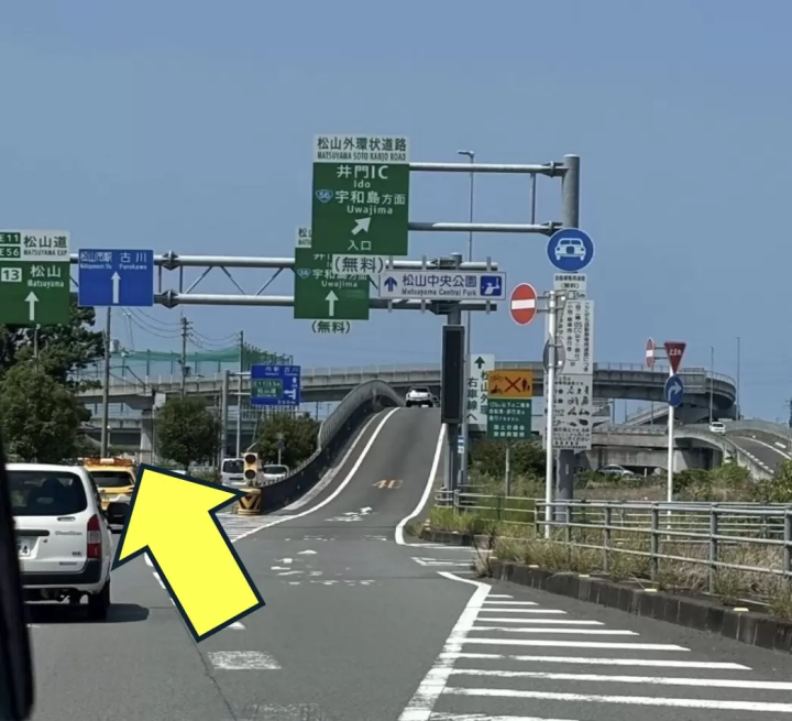 [A must-see for those visiting Ainan Town!] How to get to Ainan Town