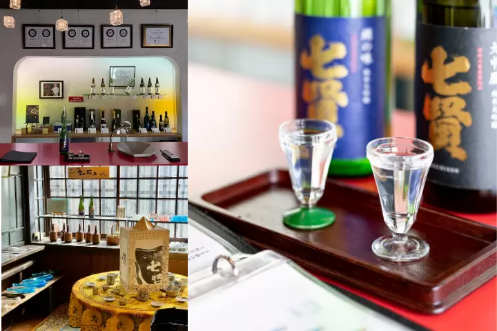 Explore Hokuto — The Land of Water and Breweries