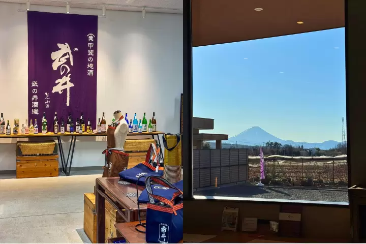 Explore Hokuto — The Land of Water and Breweries