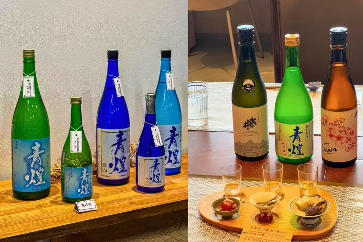 Explore Hokuto — The Land of Water and Breweries