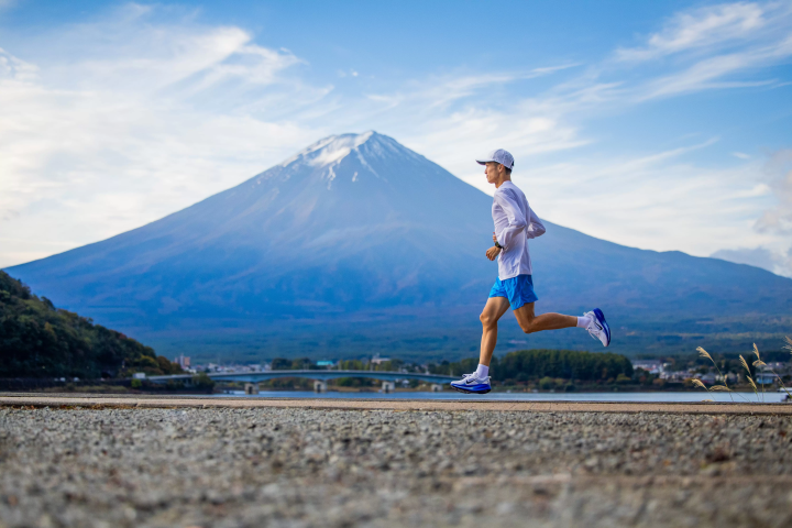 [มีคูปอง] คอลเลกชันรองเท้าวิ่ง Nike ใหม่ มีจำหน่ายเฉพาะที่ Alpine เท่านั้น