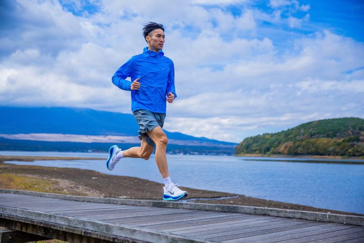 [มีคูปอง] คอลเลกชันรองเท้าวิ่ง Nike ใหม่ มีจำหน่ายเฉพาะที่ Alpine เท่านั้น