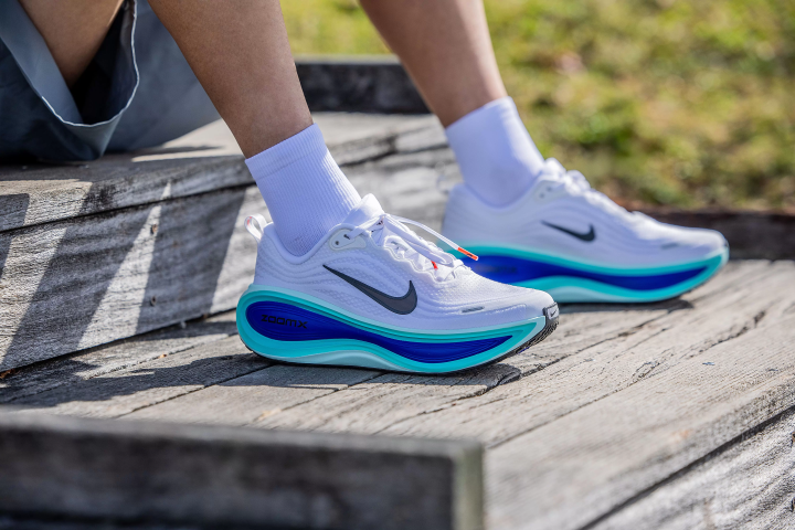 [มีคูปอง] คอลเลกชันรองเท้าวิ่ง Nike ใหม่ มีจำหน่ายเฉพาะที่ Alpine เท่านั้น