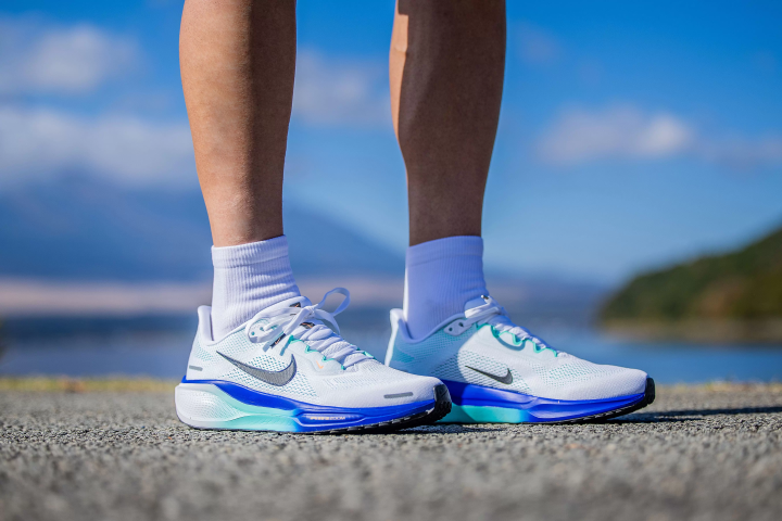 [มีคูปอง] คอลเลกชันรองเท้าวิ่ง Nike ใหม่ มีจำหน่ายเฉพาะที่ Alpine เท่านั้น