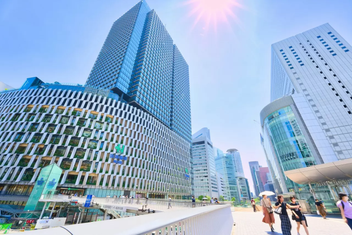 Umeda Things to Do: Osaka Shopping, Dining, Museums and More