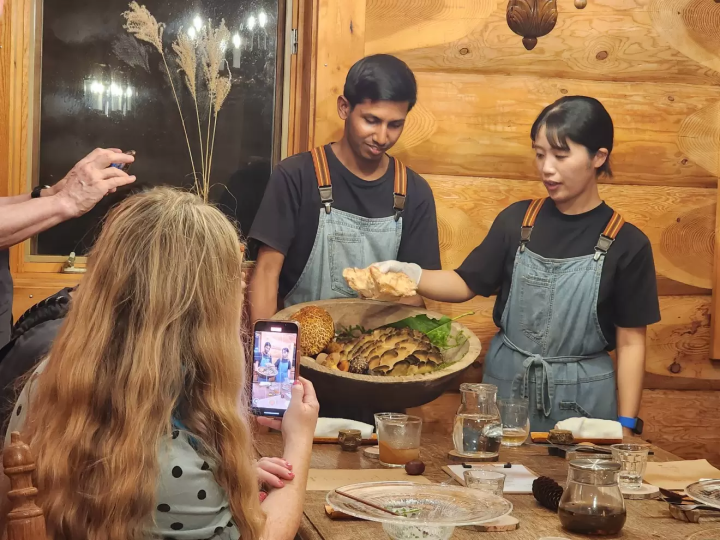 【体验报告】“鱼沼水之回廊”3天2夜私人行程：探索水之恩惠的特别旅程