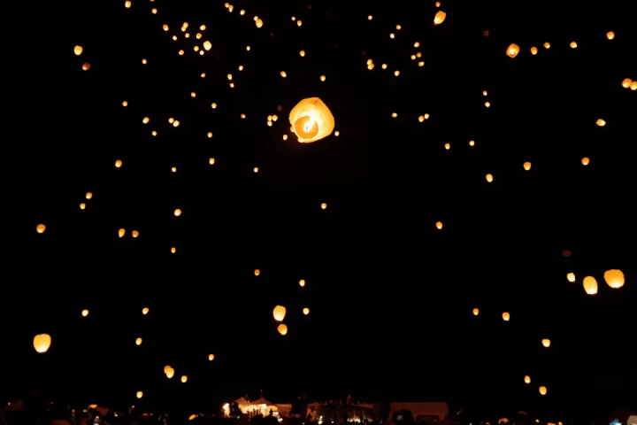 Kanto Snow Festivals 2025: Accessible from Tokyo | English-Guided Tours Included