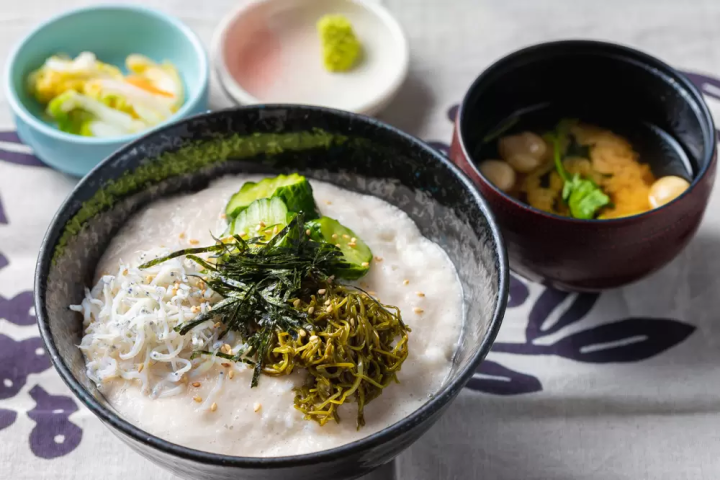 不只是泡温泉！在“富士温泉由良里”体验精致美食！