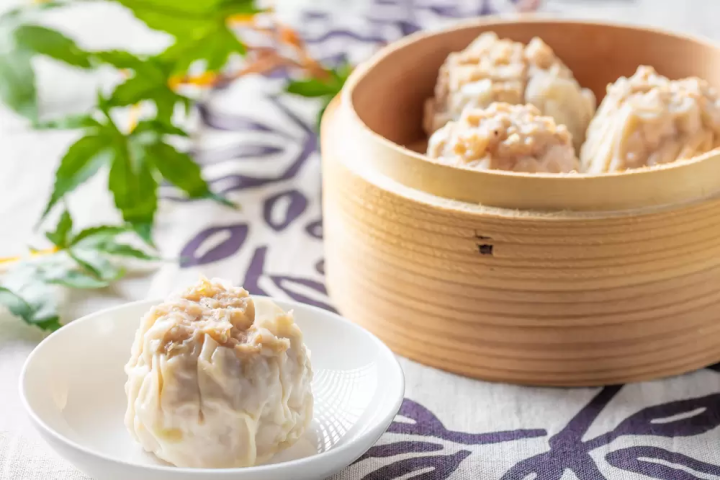 不只是泡温泉！在“富士温泉由良里”体验精致美食！