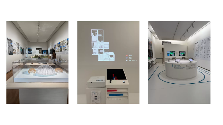 "Hiroshima International Architecture Festival 2025" - A spectacular exhibition featuring nine Pritzker Prize-winning Japanese architects