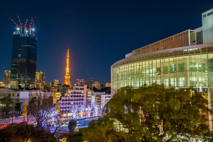 14 Things to Do in Tokyo in Winter: Experiences, Sightseeing, Events, and Food