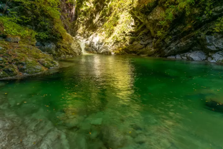 Explore Hokuto — The Land of Water and Breweries